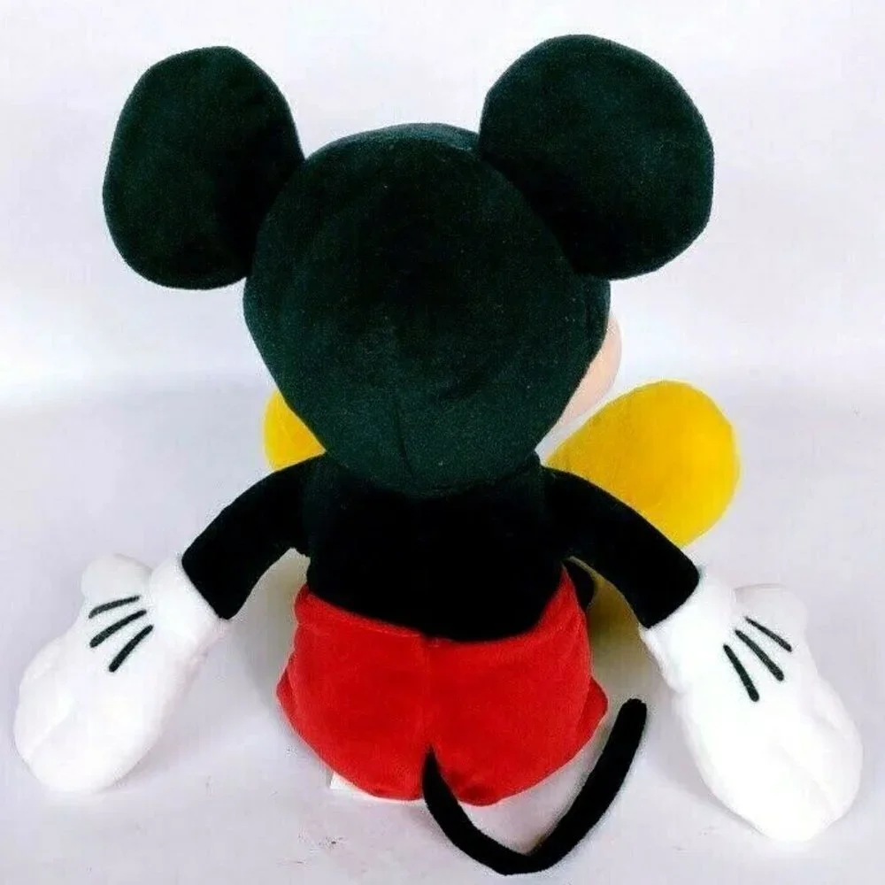 Disney Mickey Mouse Plush 17 Inch